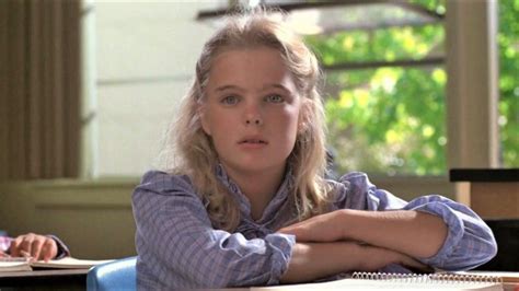 erika eleniak et|What The Pretty Girl In E T. Looks Like Today .